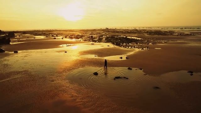 Rïcïnn - Drima [Music Video - Lïan - 2016] смотреть онлайн