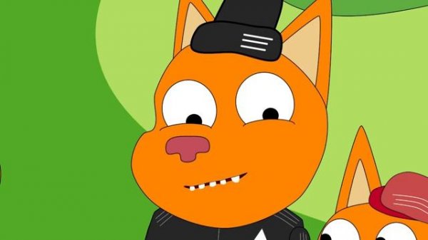 Три гопа против мемемешек