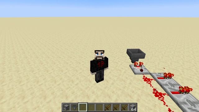 How to Use a Minecraft Comparator | Minecraft Tips & Tricks смотреть онлайн