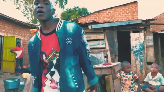 Chai wenjaye official dance video-Omutume Planet смотреть онлайн