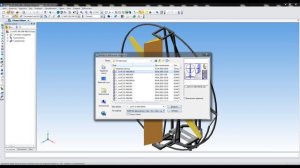 Аэролодка-аэроглиссер своими руками - чертежи.