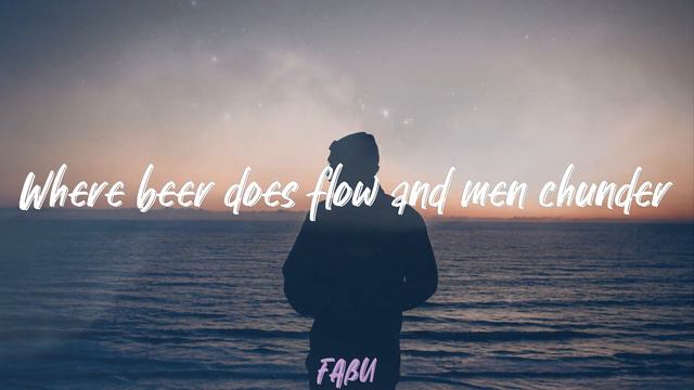Luude - Down Under (feat. Colin Hay) (Lyrics) смотреть онлайн