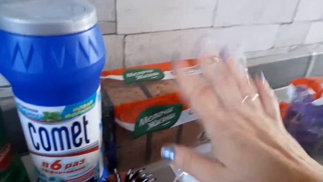 ПРОДУКТОВАЯ КОРЗИНА ДЛЯ МНОГОДЕТНОЙ СЕМЬИ. смотреть онлайн