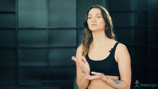 TruYoga: Силовая хатха для начинающих смотреть онлайн