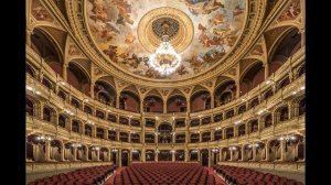 Театральный звонок