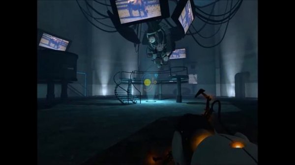 [Groovy Game Zone] Portal review