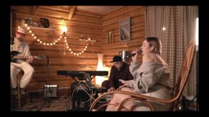 cheichai - Дождь (Live на даче)