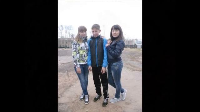 Каждый день проведённый с вами ребят, он самый лучший!!! смотреть онлайн
