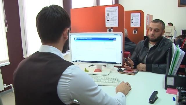 Лучший работник МФЦ Шалинский район смотреть онлайн