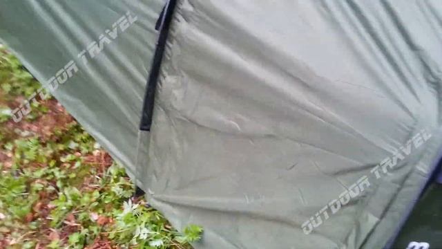 Палатка Fiord 3 смотреть онлайн