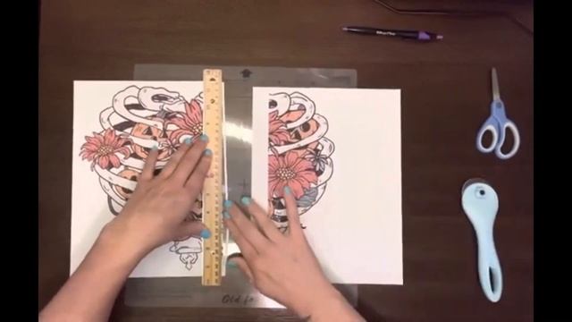 Sublimation For Beginners - Print Larger than 8.5 x 11 смотреть онлайн