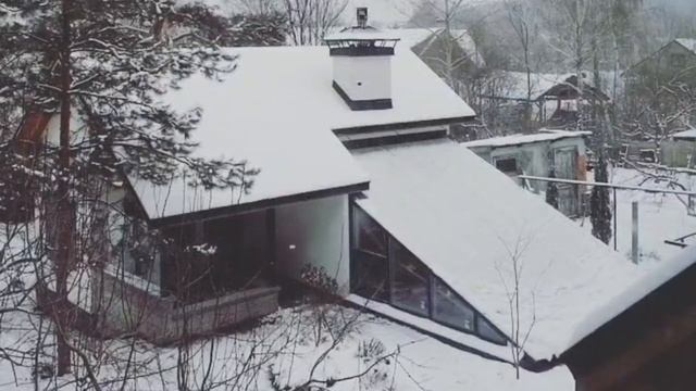 Проблема с чердачным перекрытием (вопрос) смотреть онлайн