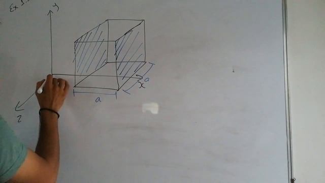 Std12NCERT electric charge and field विधुत आवेश तथा क्षेत्र numerical in hindi and English смотреть онлайн