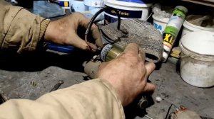 Как снять стартер  Chery Tiggo FL БЕЗ СНЯТИЯ ВПУСКНОГО КОЛЛЕКТОРА