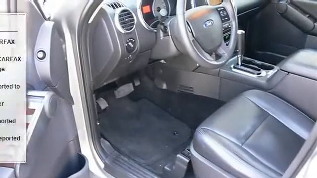 2008 Ford Explorer - Austin Rising Fast Motor Cars смотреть онлайн