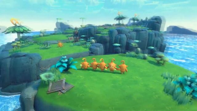 We broke Derpy Conga - Steam Demo Festival #11 смотреть онлайн