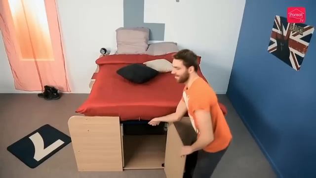CAMAS INCREÍBLES QUE ESTÁN A OTRO NIVEL смотреть онлайн