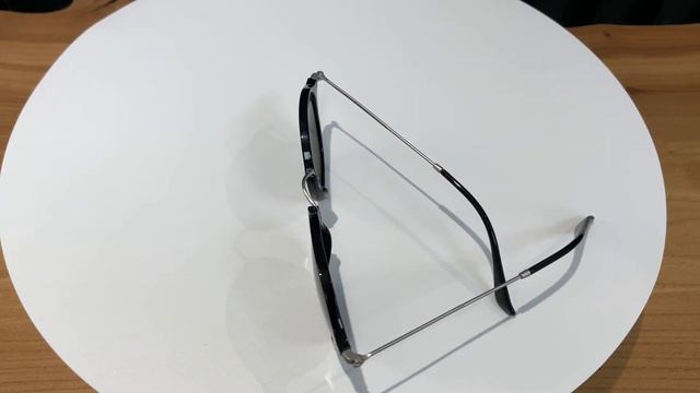 Ray-Ban RB 2447 901/58 - Обзор смотреть онлайн