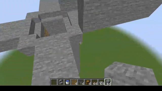 Самая простая и лучшая ферма опыта в Майнкрафт 1.19+ | Minecraft 1.19+ смотреть онлайн