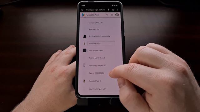 How to Remove and Rename Old Devices from Your Google Play Store Account [Android 101] смотреть онлайн