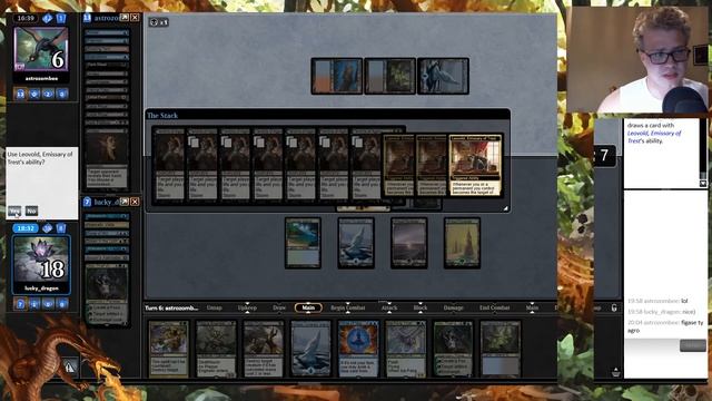 Legacy BUG Snow vs ANT смотреть онлайн