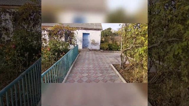 Расчистка и уборка во дворе частного дома