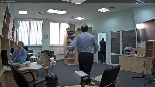 Q1604 - тестирование в офисе IT Connect смотреть онлайн