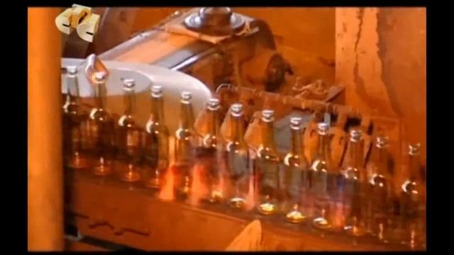 Как перерабатывают стеклянные бутылки. Переработка  стеклянных бутылок.