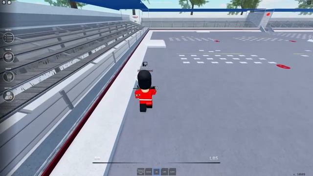 RGG Tryout Guide - ReaperAaron's British Army (ROBLOX) смотреть онлайн