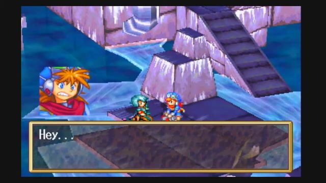 Прохождение Grandia - часть 55 смотреть онлайн