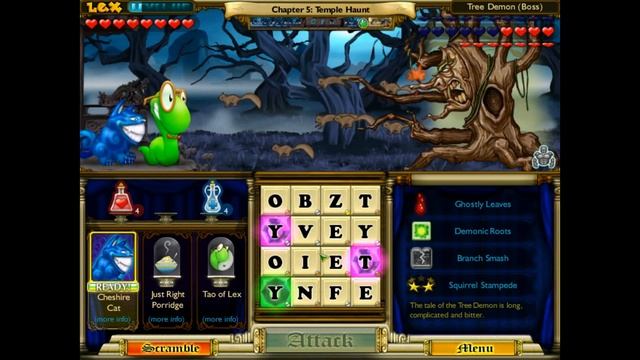 Bookworm Adventures Deluxe Volume 2 Book 5 full gamrplay and walkthrough смотреть онлайн