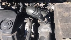 Провалы, тупит, плохо тянет 1.9 TDI CADDI Vag VW BLS BXE ч.2