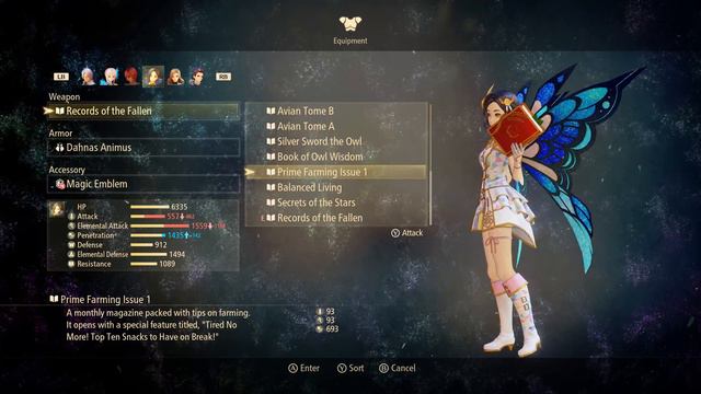 Tales Of Arise #99 Elite Vanguard Achievement смотреть онлайн