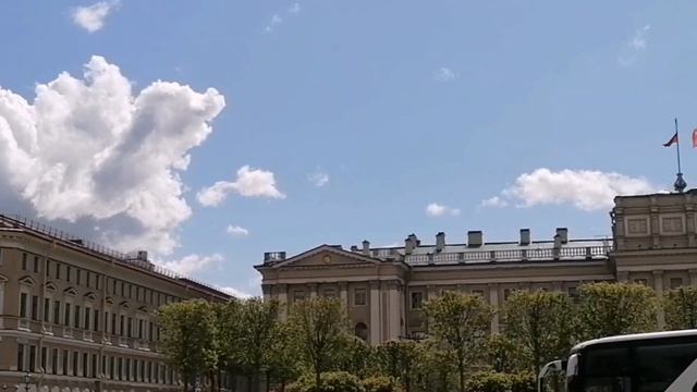 Санкт-Петербург/Праздничная прогулка/Часть 2??♀️#прогулка смотреть онлайн