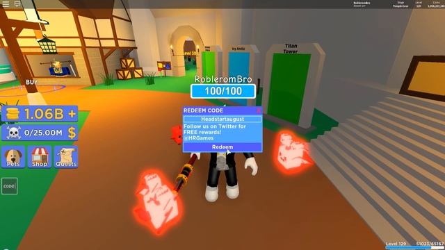 $1,000,000,000 ЗА САМОГО ХУДШЕГО ПИТОМЦА В РОБЛКСЕ! СИМУЛЯТОР МОНСТРОВ! Roblox Simulator смотреть онлайн