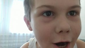 Диско от Тимофея 6.5 лет