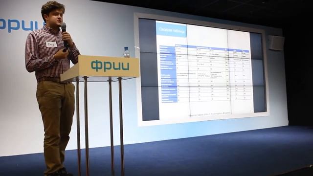 Чат-боты. Ограничения и возможности платформ PRO часть 5 смотреть онлайн