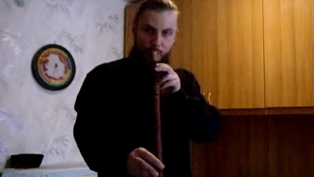 ЗНАМЕНИТАЯ ДУДКА НИЛЬСА В САМАРЕ смотреть онлайн