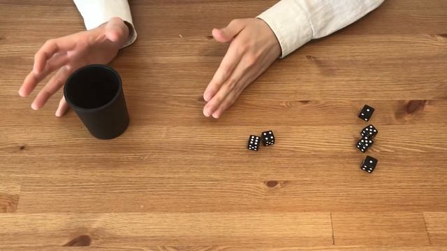 Tuorial FARKLE! - Gioco di Dadi смотреть онлайн