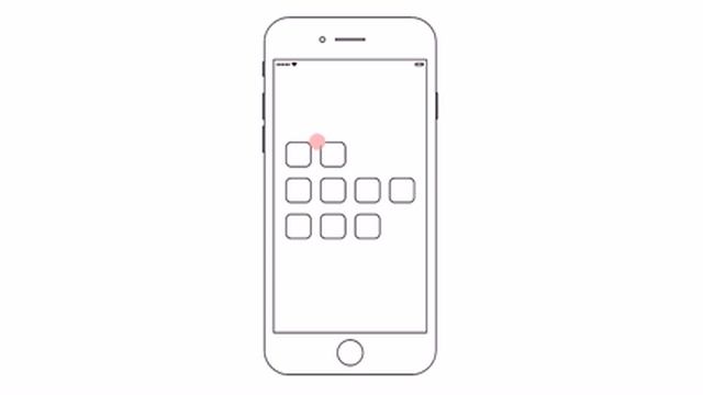 How to draw Iphone 6 | Как нарисовать Айфон 6 | Cómo dibujar Iphone 6 смотреть онлайн