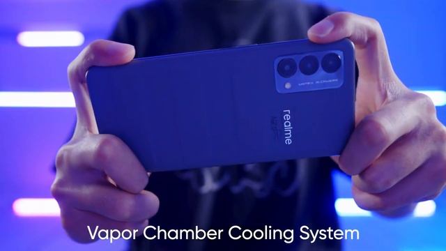 Realme GT Master Edition Olcha.uz internet- online do'konida. Официальный видеообзор. смотреть онлайн