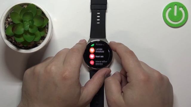 How to Customize Button Shortcut in HUAWEI Watch GT 3 Pro – Customize Shortcut Option смотреть онлайн