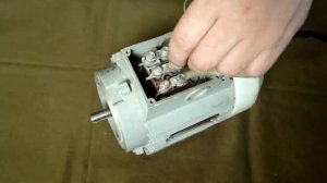 Как подключить 3 фазный электродвигатель, изменить направление вращения