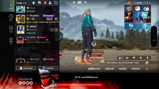 TRY HIGHEST KILLS IN EVERY MATCH | BGMI LIVE HINDI? | ROYAL BROTHERS ?LIVE NOW смотреть онлайн