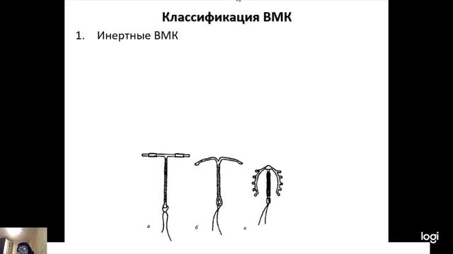 Лекция_ Планирование Семьи. Современные Методы Контрацепции смотреть онлайн