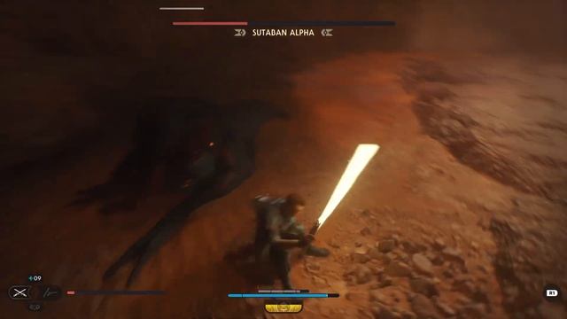 STAR WARS Jedi: Survivor Gambler Perk смотреть онлайн