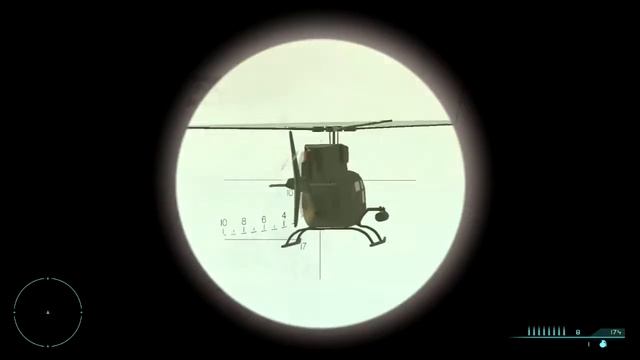 Sniper: The Manhunter Part 3 смотреть онлайн
