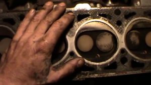 Почему Подтекает, Потеет Прокладка под Головкой Двигателя ВАЗ