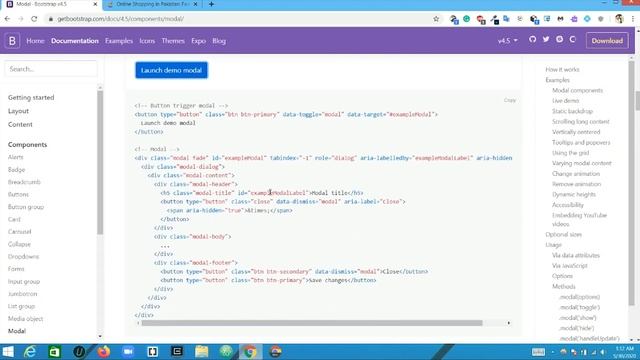 Lecture 1 Introduction to Bootstrap (Hindi) | Learn Bootstrap to Design Website Rapidly and Stylis смотреть онлайн