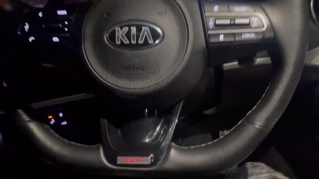 Kia stingers A light mod￼￼ смотреть онлайн